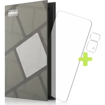 Tempered Glass Protector Case Friendly na Xiaomi Redmi Note 11 / 11S (TGP-XRN11-03)