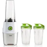 Domo X-Power DO700BL bílý/zelený