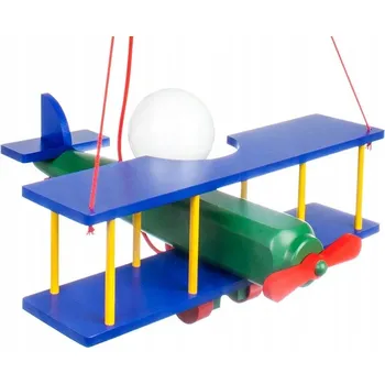 Stropní svítidlo Hellux E27 vícebarevné