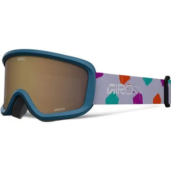 GIRO Chico 2.0 - Teal Painted-AR40 - UNI - 2026