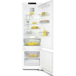 Miele KF 7731 D bílá