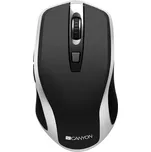 Canyon MW-18 (CNS-CMSW19B_EU) černá