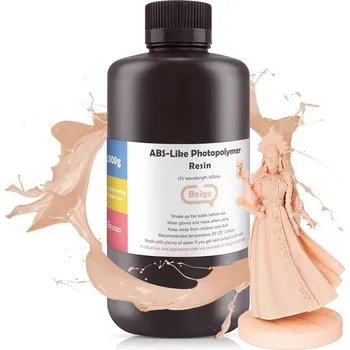 Filament Elegoo ABS-like 1kg (RABS1BG) béžová