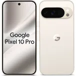Google Pixel 10 Pro 5G 16 GB / 256 GB - Porcelain (GA10314-GB)