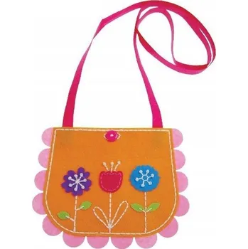 Stnux kabelka vícebarevná