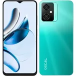 Oscal Tiger 10 8 GB / 256 GB (6931548315346) zelený