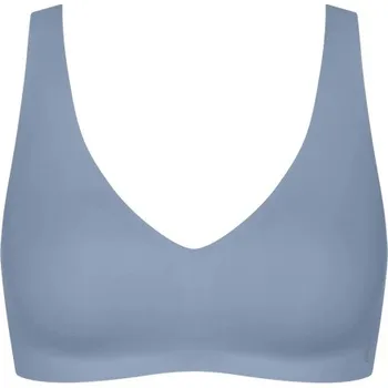 Podprsenka Měkká podprsenka bez kostic sloggi ZERO Feel 2.0 Soft bra L