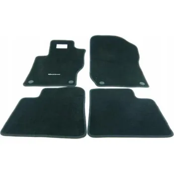 autokoberec Koberce Mercedes-Benz OE velurové 2 ks