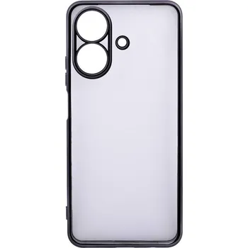 WG Magic Eye na Realme Note 60 4G (13536) černý/průhledný