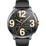 ARMODD Silentwatch 8 Pro GPS (9166) černé