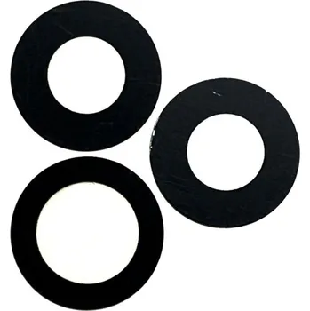 Náhradní díl pro mobilní telefon Náhradní sklo zadní kamery pro iPhone 12 Pro