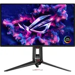 Asus ROG Swift OLED PG32UCDMZ (90LM09T0-B01371) černý