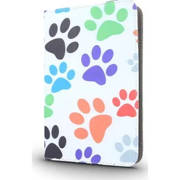 Pouzdro na tablet GreenGo Color track na tablet 9-10" (GSM017423)