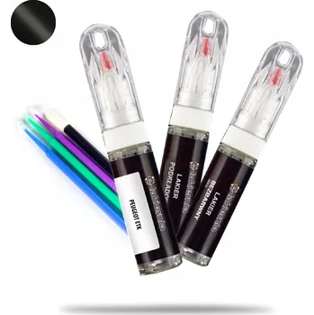 autokoberec MALÁ SADA NA OPRAVU LAKU AUTA - ZAPRAVOVACÍ TUŽKA PEUGEOT ETK