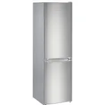 Liebherr CUele331 stříbrná