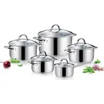 Tescoma Ambition, 10 dílů