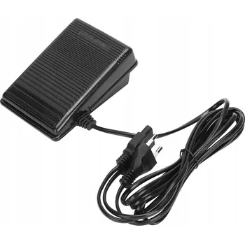 REGULÁTOR OTÁČEK PEDÁL PRO ŠICÍ STROJ S KABELEM