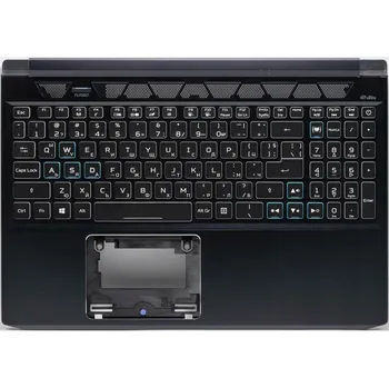 Šasi notebooku Pouzdro / Kryt pro notebook Acer 6B.Q7BN2.046 PT315-52