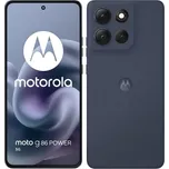 Motorola Moto G86 Power 5G 12 GB / 256 GB (PB8X0032PL) modrý