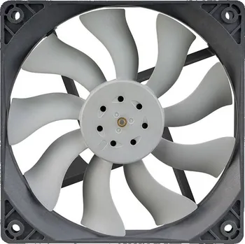 PC ventilátor AKASA OTTO SF12, 120 mm, IP68, PWM (AK-FN110) šedý