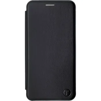 Pouzdro na mobilní telefon MOBILNET BOOK VIVO Y01 BLK, POUZDRO