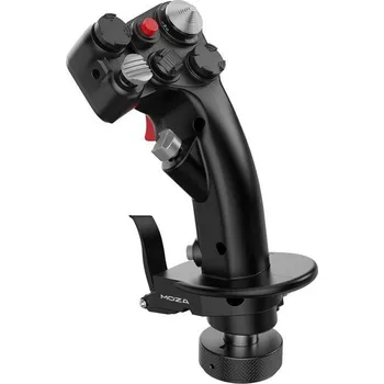Joystick Moza Racing Flightstick MH16 (AS002) hliník