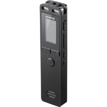 AIWA DVR-A400 černý