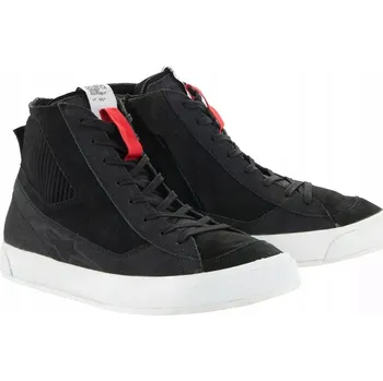 Moto obuv Boty Alpinestars Stated černé 13 - 47