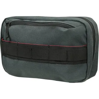 Ledvinka CONDOR OUTDOOR Ledvinka TECH MOLLE ŠEDÁ