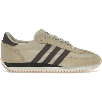 Pánská obuv adidas Achille SPZL Liam Gallagher Stone Khaki Velikost: 48 JR4878
