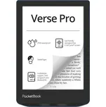 PocketBook 634 Verse Pro - Azure (PB634-A-WW)