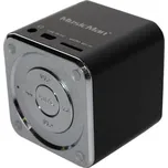 Technaxx Mini MusicMan (3527) černý