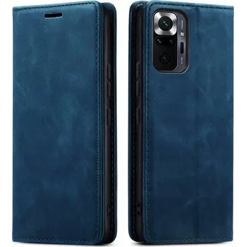 Pouzdro na mobilní telefon POUZDRO SHEEP SKIN CASE PRO XIAOMI REDMI NOTE 10 PRO + SKLO