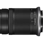 Canon RF-S 55-210 mm f/5-7.1 IS STM (5824C005) černý