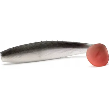 Umělá nástraha IRON CLAW Gumová nástraha Nástraha 7,5cm TWF - True Whitefish UV
