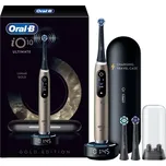 Oral-B iO Series 10 GOLD zlatý