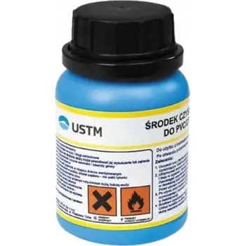 Univerzální čisticí prostředek Čistič PVC a CPVC UST-M 120 ml