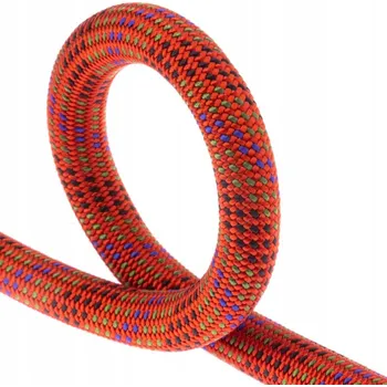 Lano Dynamické lano Fixe Climbing Siurana 9.6mm 80m