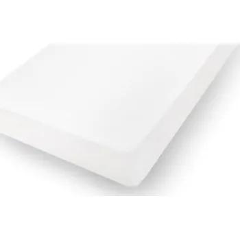 Prostěradlo Prostěradlo jersey s gumou 160x200 bílé Classic