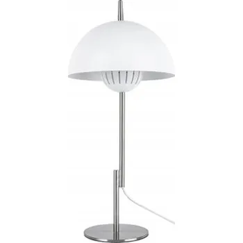 Lampička Stolní lampička Sphere bílá, výkon až 40 W