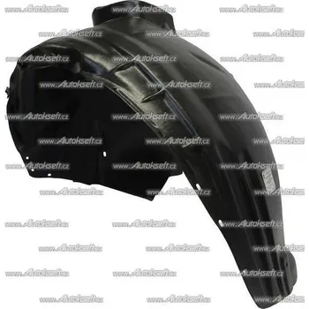 Podběh karosérie P přední plastové nadkolí 44.33.316