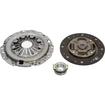 Spojková sada KAVO PARTS Sada spojky KVP CP-9063