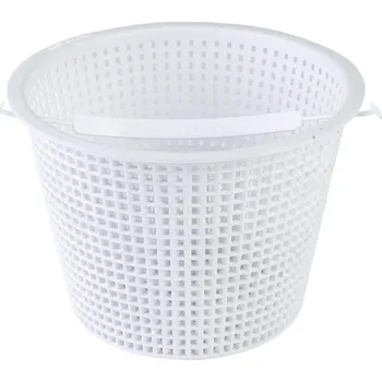 OEM Košík do skimmeru 18 cm kulatý střední