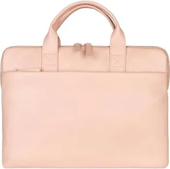 brašna na notebook Tucano Isotta 13"/14" (BSISO1314-PK) růžová