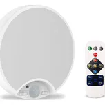 Connect IT Beam, PIR (CLI-8010-WH) bílé