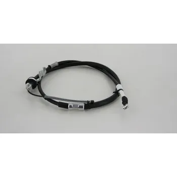 Brzdová hadice Triscan 8140 131164 Lanko ruční brzdy