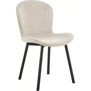 Jídelní židle Jídelní židle Esra béžová