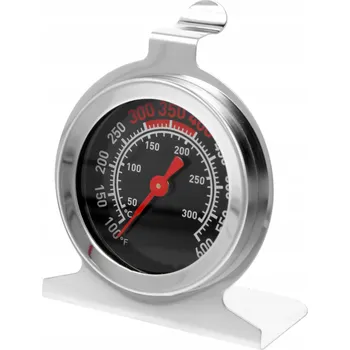 Kuchyňský teploměr Kuchyňský teploměr se sondou Brunbeste