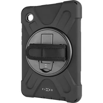 Pouzdro na tablet FIXED Rugged Tab na Samsung Galaxy Tab A9 (FIXRTC-1235-BK) černý