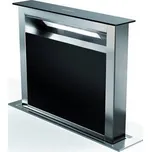 Faber FABULA PLUS EV8 BK A60 černý/nerez/sklo